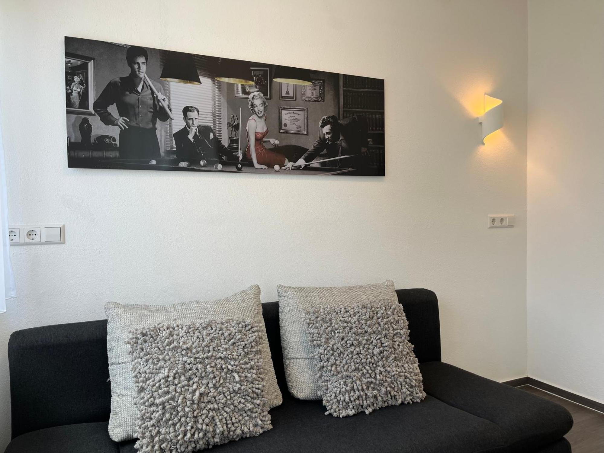 Prestige 2 Apartment FDH Kültér fotó