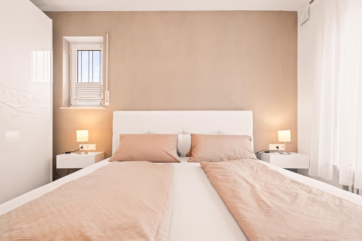 Prestige 2 Apartment FDH Kültér fotó