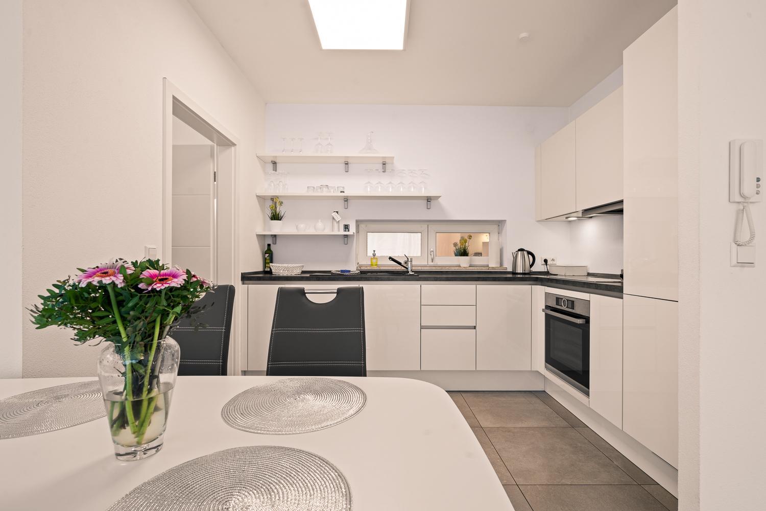 Prestige 2 Apartment FDH Kültér fotó