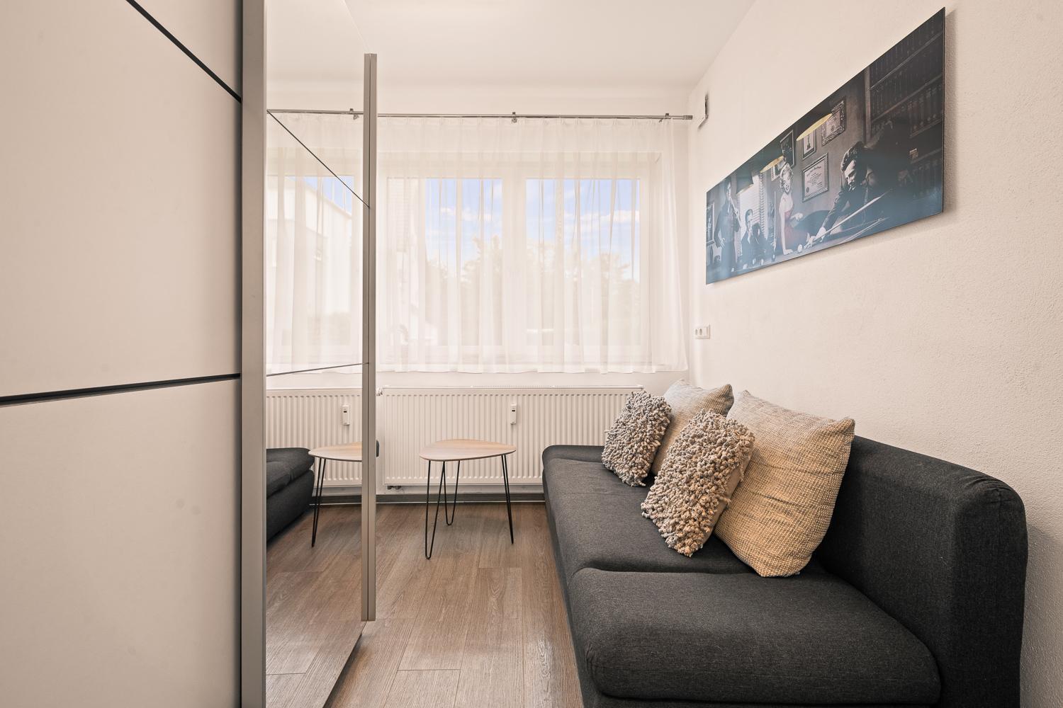 Prestige 2 Apartment FDH Kültér fotó